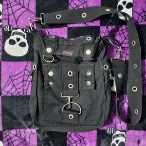 🕸 TRADED // Tripp nyc bag 🕸